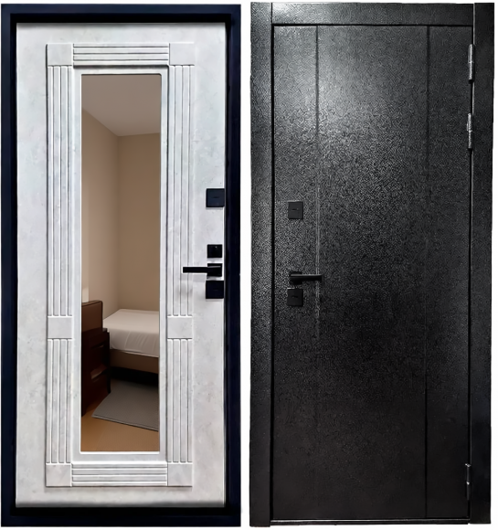 Квадро Термо Z-115